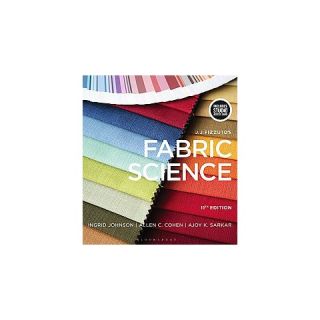 Pizzutos Fabric Science ( Fabric Science) (Mixed media