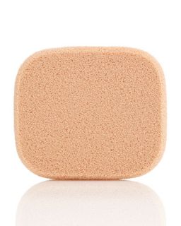 Shiseido Square Sponge Puff for Compact