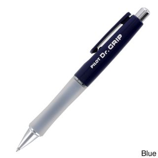 Pilot Dr. Grip Retractable Medium Ballpoint Pen   16371755  