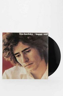 Tim Buckley   Happy Sad LP