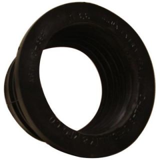 Mission Rubber 3 in. EPDM Rubber Compression Coupling 1403914