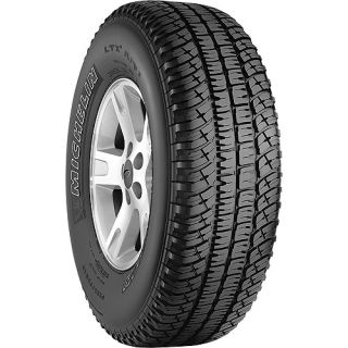 Michelin LTX Tires, A/T2