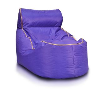 Boat Style Large Bean Bag Chair   17887446   Shopping