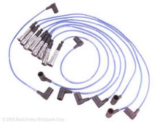 Beck/Arnley Spark Plug Wire Set 175 5913